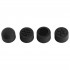 Sinful Black Pocket Vibrator  4