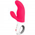 Fun Factory Miss Bi Dobbelt Vibrator - PRISVINDER  2