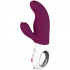 Fun Factory Miss Bi Dobbelt Vibrator - PRISVINDER  3