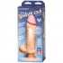 Doc Johnson The Realistic Cock UR3 Vibrerende Dildo 20 cm  10