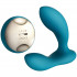 LELO Hugo Prostata Massager med Fjernbetjening  3