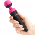 PalmPower Genopladelig Mini Massage Vibrator  3