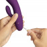 Toy Joy LUZ Splendor Rabbit Vibrator  51