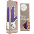 Fun Factory Lady Bi Dobbelt Vibrator - PRISVINDER  5