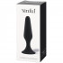 Sinful Slim Butt Plug Medium Pack 90