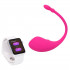 Lovense Lush App-Styret G-Punkts Vibrator  1