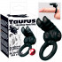 You2Toys Taurus Penisring med Vibrator  2