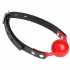 Master Series Hush Ball Gag  2