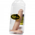 Vixen Creations Bandit VixSkin Dildo 19 cm