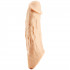 Vixen Creations Colossus Penis Sleeve 18 cm  4