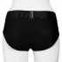 SpareParts HardWear Tomboi Brief Harness til Kvinder produktbillede 3