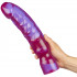 Crystal Jellies Big Boy Dildo 30 cm  4