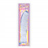 Crystal Jellies Big Boy Dildo 30 cm  5