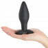 Sinful BumBum Medium Silikone Butt Plug  4