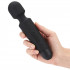 Sinful Opladelig Mini Magic Wand Vibrator  3