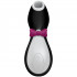 Satisfyer Pro Penguin Next Generation Klitoris Stimulator - PRISVINDER billede af emballagen 4