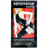 Vivishine Latex Fresh Up Servietter 10 stk  1