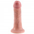 King Cock Realistisk Dildo 15 cm