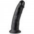 King Cock Realistisk Dildo 23 cm  2