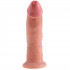 King Cock Realistisk Dildo 23 cm