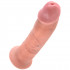 King Cock Realistisk Dildo 23 cm