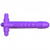 Fantasy C-Ringz Silikone Double Penetrator Rabbit  3