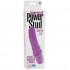 CalExotics Power Stud Curvy Dildo Vibrator  4