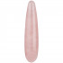 Chakrubs The Heart Original Rosen Quartz Dildo billede af emballagen 1