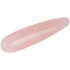 Chakrubs The Heart Original Rosen Quartz Dildo billede af emballagen 2