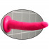 Dillio Slim Realistisk Dildo 18 cm  3