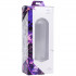 Prisms Pillar Cylinder Glas Dildo 15 cm  10