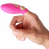 Frisky Bang Her G-punkts Finger Vibrator  5