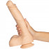 Danny D Secret Weapon Dildo 27 cm billede af emballagen 50