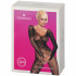 Obessive Blonde Catsuit med Lange Ærmer Pack 90