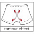 Svenjoyment Contour Boxershorts  5