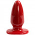 Doc Johnson Red Boy Butt Plug Large  1