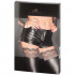 Noir Selfish Powerwetlook Hotpants 90