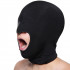 Master Series Blow Hole Spandex Maske  2