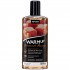 Joydivision WARMup Varmende Massageolie med Smag 150 ml  4