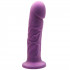 Tantus Goliath Vibrerende Super Soft Dildo 17 cm  1