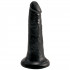 King Cock Realistisk Dildo 12,5 cm   2