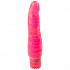 Baseks Begynder Multispeed Dildo Vibrator  1