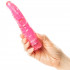 Baseks Begynder Multispeed Dildo Vibrator  3