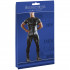 Svenjoyment Wetlook Catsuit Emballage