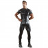 Svenjoyment Wetlook Catsuit Front