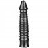 All Black Bernhard Dildo 26,5 cm  1