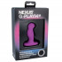 Nexus G-Play Opladelig Anal Vibrator Medium - TESTVINDER  3