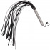 Sex & Mischief Sparkle Flogger med Rhinsten 78 cm  1