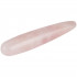 Chakrubs The Heart Slim Rosen Quartz Dildo billede af emballagen 2