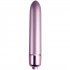 Rocks Off 90 mm Touch of Velvet Klitoris Vibrator  3